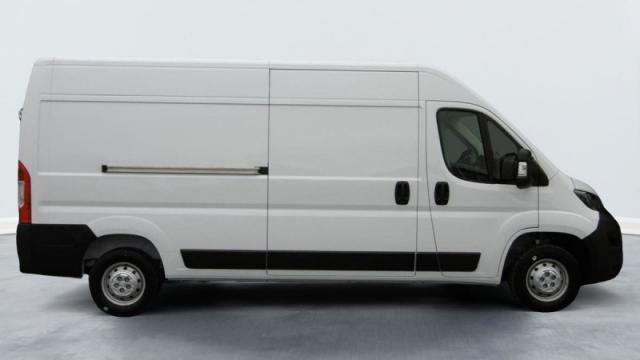 Peugeot Boxer image 7