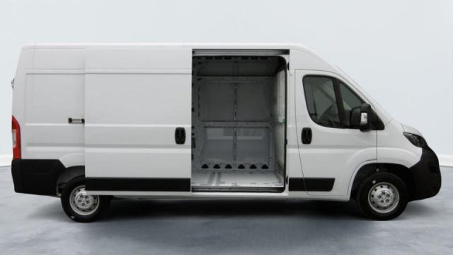 Peugeot Boxer image 6