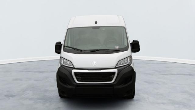 Peugeot Boxer image 3