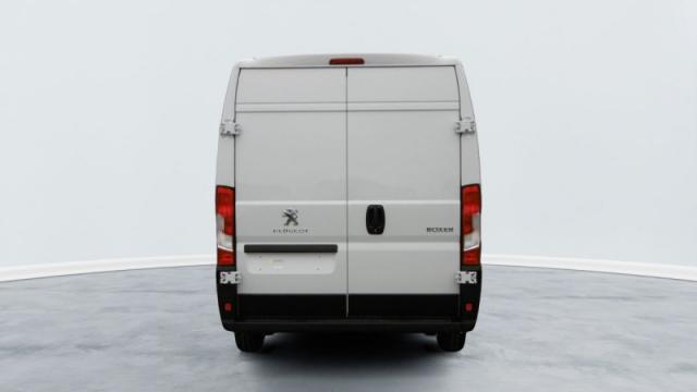 Peugeot Boxer image 5