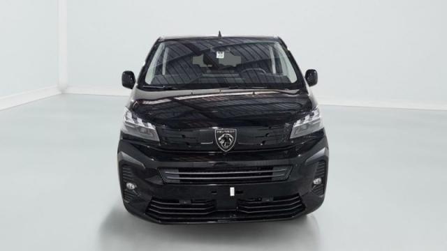 Peugeot Traveller image 8