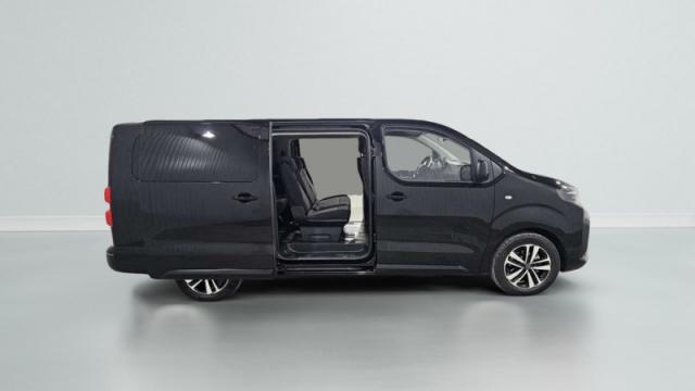 Peugeot Traveller image 3