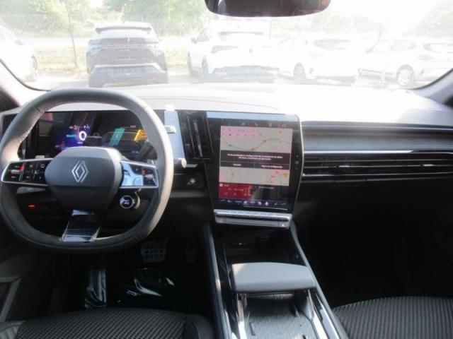 Renault Austral image 9