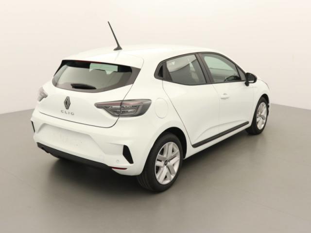 Renault Clio image 2