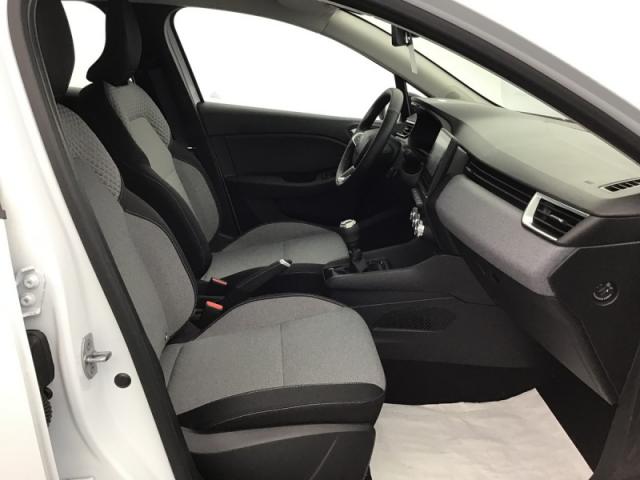 Renault Clio image 1