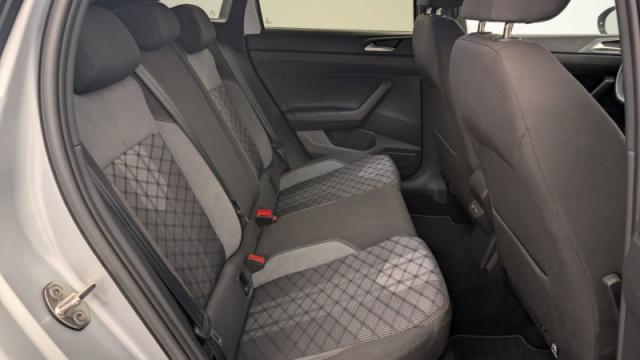 Volkswagen Taigo image 8