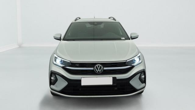 Volkswagen Taigo image 4