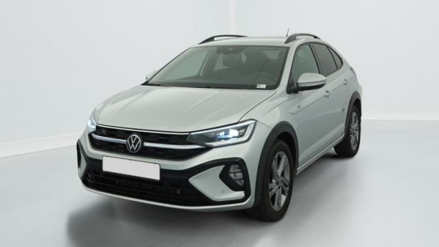 Volkswagen Taigo image 3