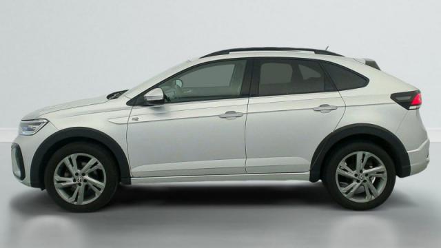 Volkswagen Taigo image 9