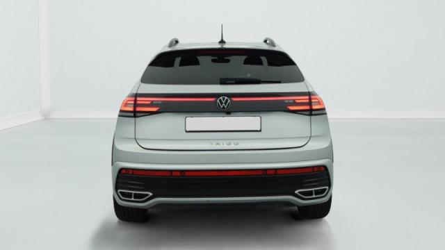 Volkswagen Taigo image 5