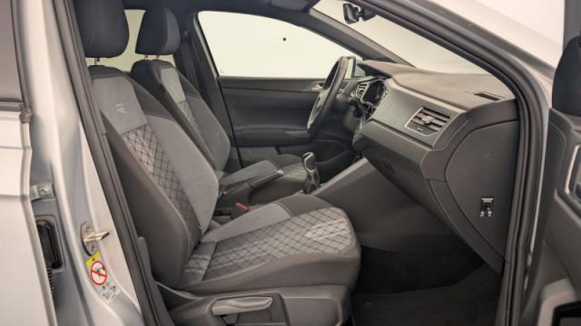 Volkswagen Taigo image 2