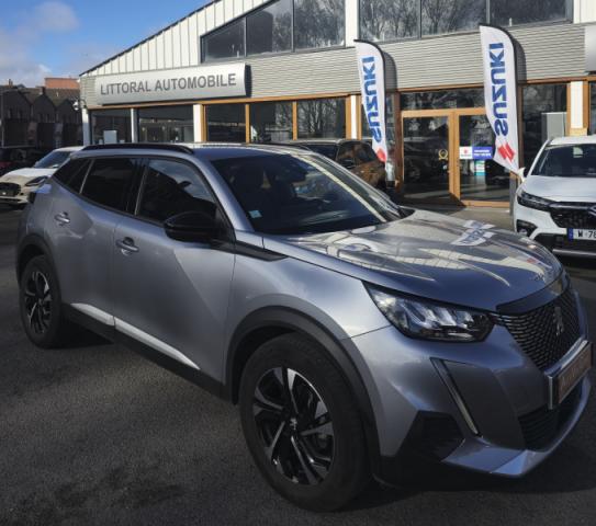 Peugeot 2008 image 1