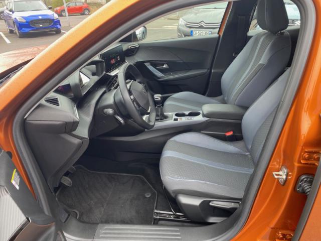 Peugeot 2008 image 1