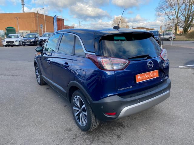 Opel Crossland X image 1
