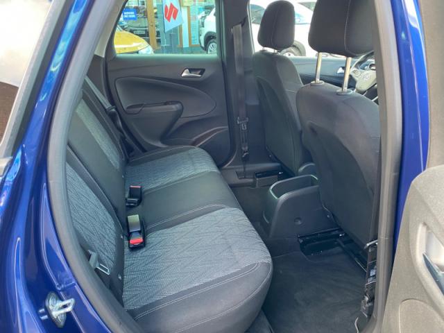 Opel Crossland X image 4