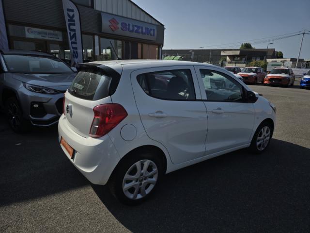 Opel Karl image 7