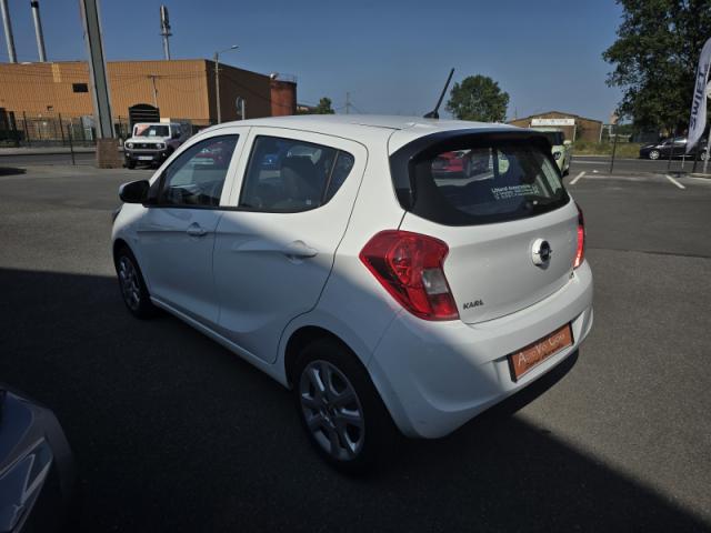 Opel Karl image 1