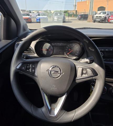 Opel Karl image 6