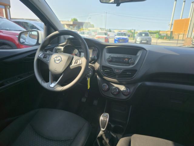Opel Karl image 2
