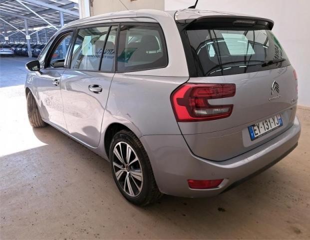 Citroen C4 image 5
