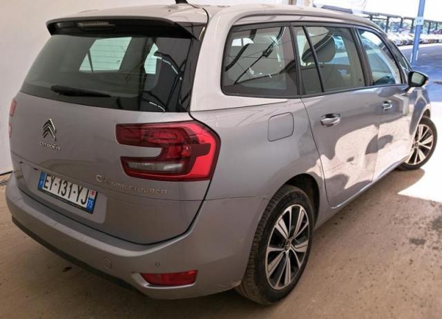 Citroen C4 image 2