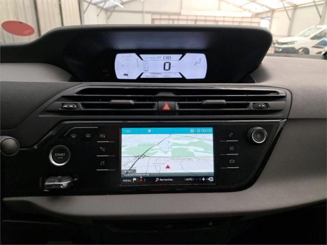 Citroen C4 image 1