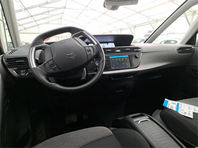 Citroen C4 image 3