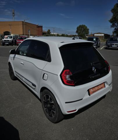 Renault Twingo image 8