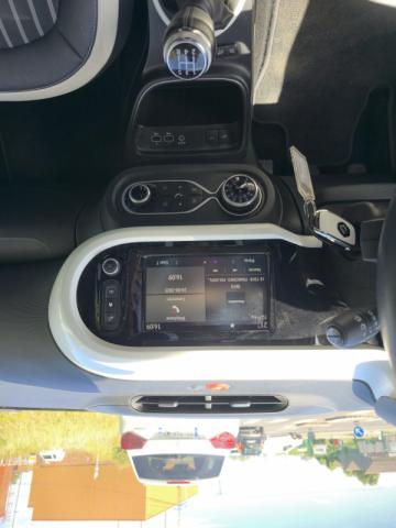Renault Twingo image 4