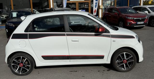 Renault Twingo image 1
