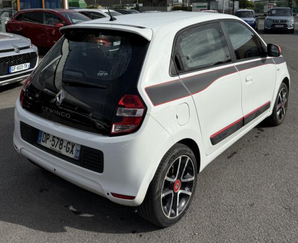 Renault Twingo image 4