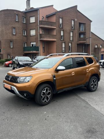 Dacia Duster image 9