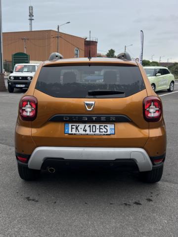 Dacia Duster image 8