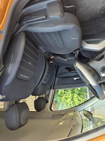 Dacia Duster image 2