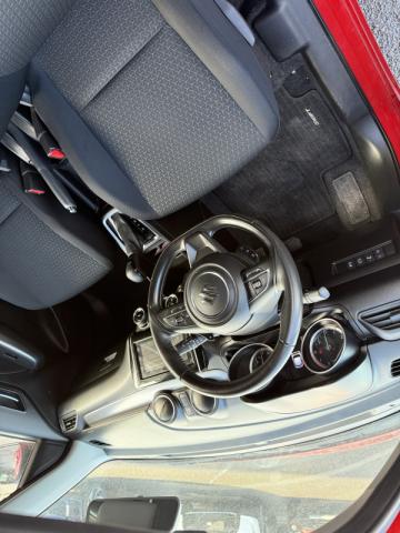 Suzuki Swift image 1