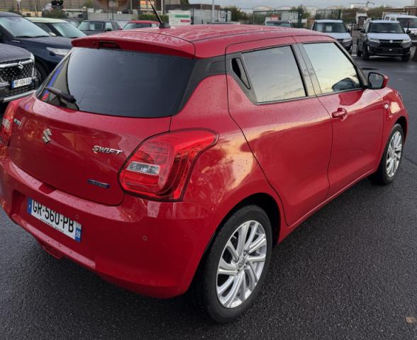 Suzuki Swift image 2