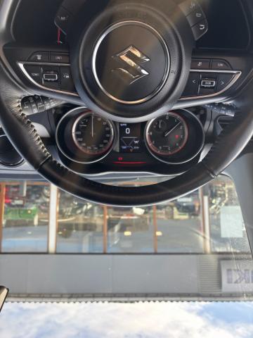 Suzuki Swift image 6