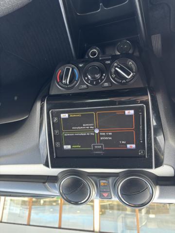 Suzuki Swift image 4