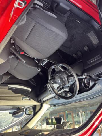 Suzuki Swift image 8