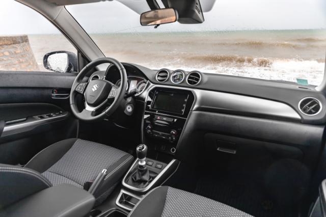 Suzuki Vitara image 1
