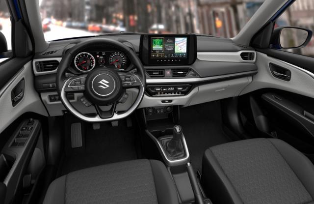 Suzuki Swift image 1
