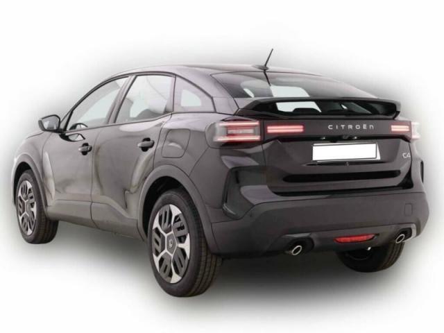 Citroen C4 image 2