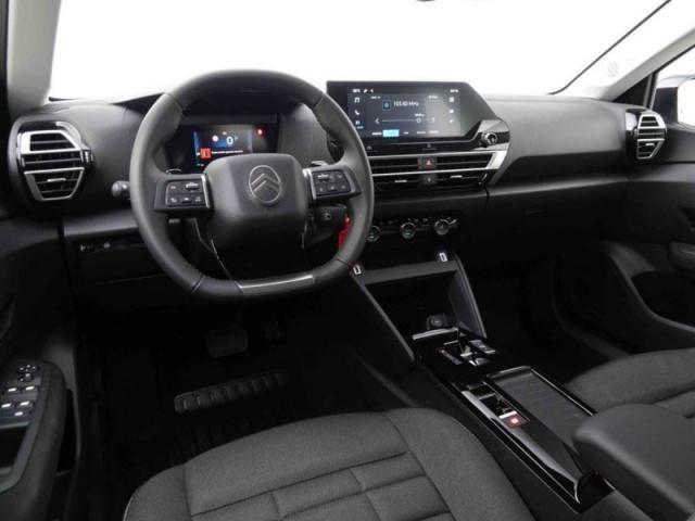 Citroen C4 image 6