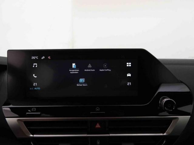 Citroen C4 image 7