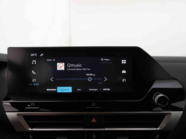 Citroen C4 image 8