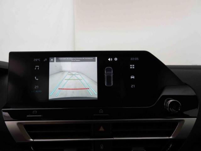 Citroen C4 image 1