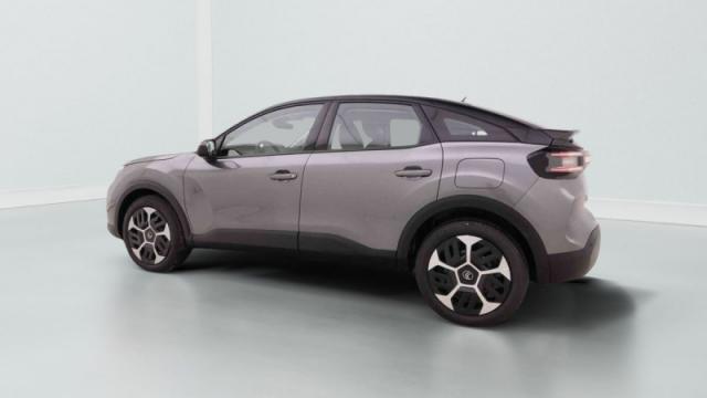 Citroen C4 image 6