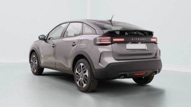 Citroen C4 image 3