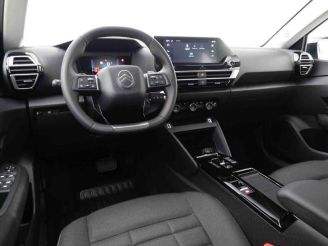 Citroen C4 image 5