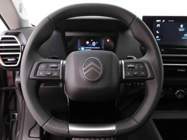 Citroen C4 image 9